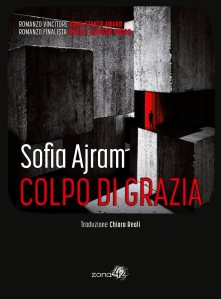 Colpo di grazia di Sofia Ajram
