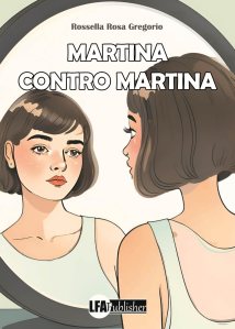 Martina contro Martina Rossella Rosa Gregorio