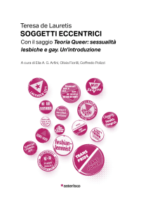 Soggetti eccentrici Teresa De Lauretis