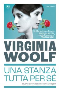 Una stanza tutta per sé di Virginia Woolf