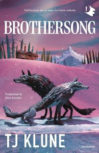 Brothersong T.J. Klune