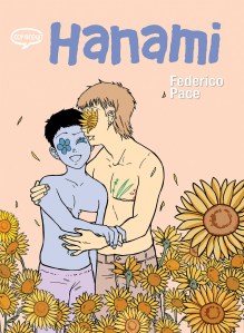 Hanami di Federico Pace