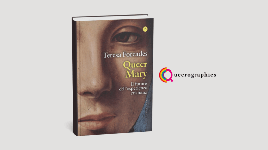 [Queer Mary][Teresa Forcades]