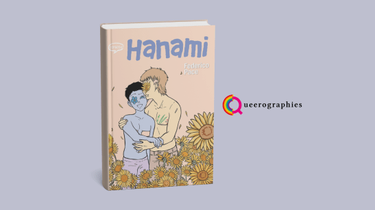 [Hanami][Federico Pace]