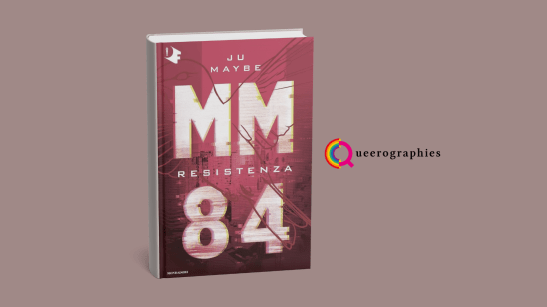 [Resistenza. MM84][Ju Maybe]