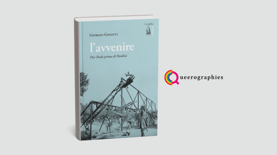 [L’avvenire][Giorgio Ghiotti]