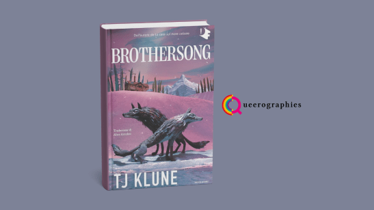 [Brothersong][T.J. Klune]
