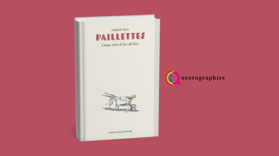 [Paillettes][Fabrizio Silei]