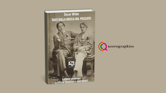 [Baci sulla bocca del peccato][Oscar&nbsp;Wilde]