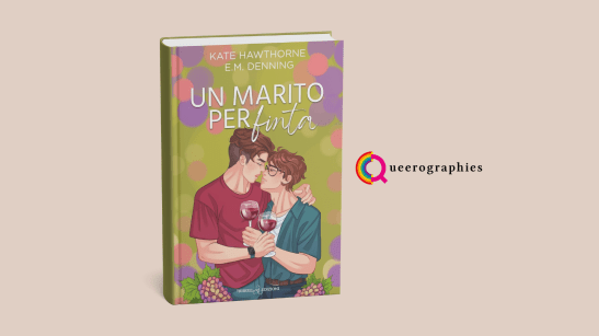 [Un marito per finta][Kate Hawthorne][E.M.&nbsp;Denning]