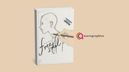 [Free soul][Ebine Yamaji]