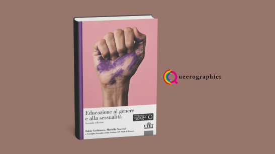 [Educazione al genere e alla sessualità][Fabio Corbisiero][Mariella Nocenzi]