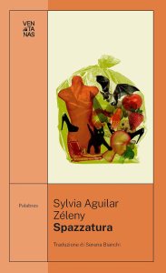 Spazzatura di Sylvia Aguilar Zéleny