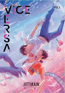 Vice versa. Vol. 1 di Jittirain