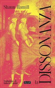 La dissonanza di Shaun Hamill