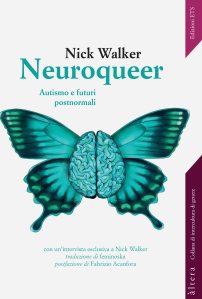 Neuroqueer di Nick Walker