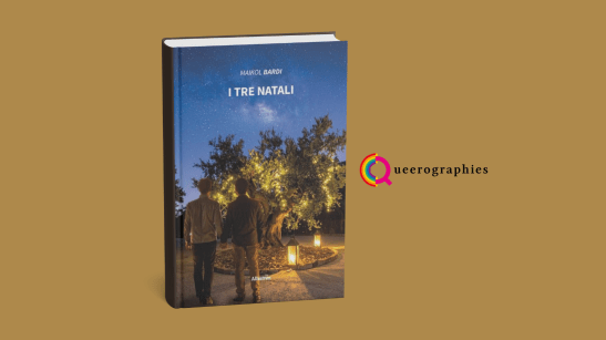 [I tre Natali][Maikol&nbsp;Bardi]