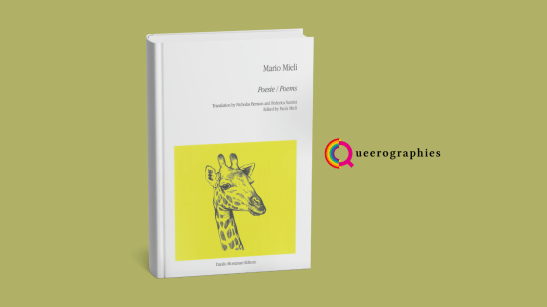 [Poesie/Poems][Mario Mieli]