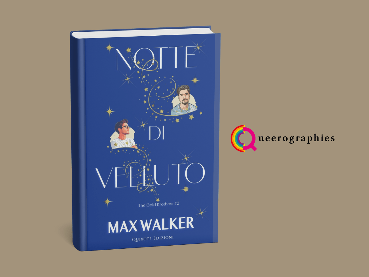 [Notte di velluto][Max&nbsp;Walker]