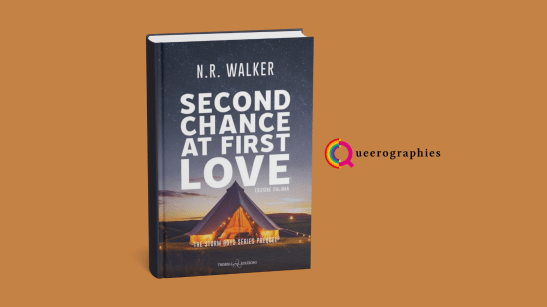 [Second chance at first love][N. R.&nbsp;Walker]