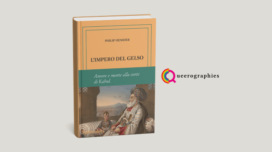 [L’impero del gelso][Philip&nbsp;Hensher]
