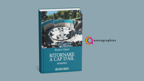 [Ritornare a Cap d’Ail][Romeo Gìpari]