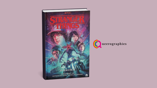 [Stranger Things][AA.VV.]