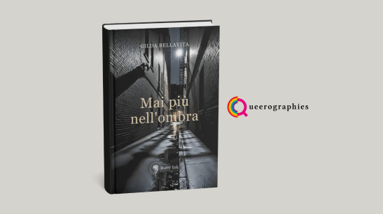 [Mai più nell’ombra][Gilda Bellavita]