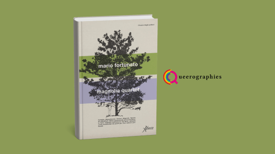 [Magnolia quartet][Mario Fortunato]