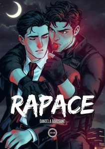 Rapace di Daniela Barisone