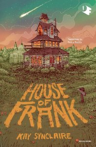 House of Frank di Kay Synclaire