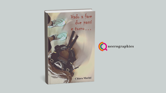 [Vado a fare due passi e torno…][Chiara&nbsp;Marini]