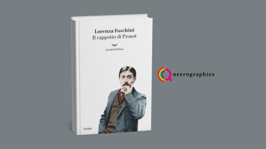 [Il cappotto di Proust][Lorenza&nbsp;Foschini]
