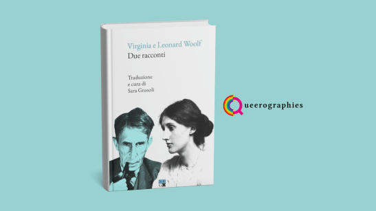 [Due racconti][Virginia Woolf][Leonard&nbsp;Woolf]