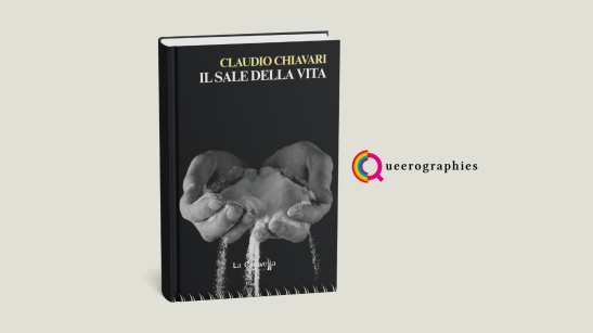 [Il sale della vita][Claudio&nbsp;Chiavari]