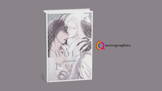 [Wolf pack][Billy Balibally]