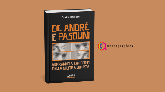 [De André e Pasolini][Davide Narducci]