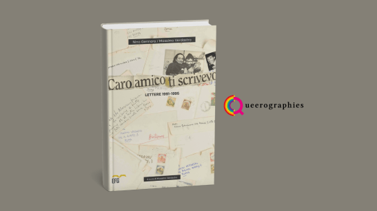 [Caro amico ti scrivevo][Nino Gennaro][Massimo Verdastro]
