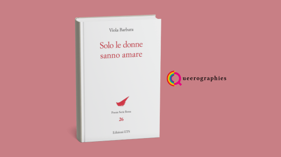 [Solo le donne sanno amare][Barbara&nbsp;Viola]