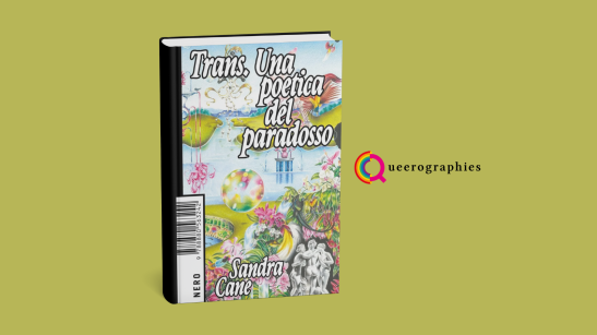 [Trans. Una poetica del paradosso][Sandra Cane]