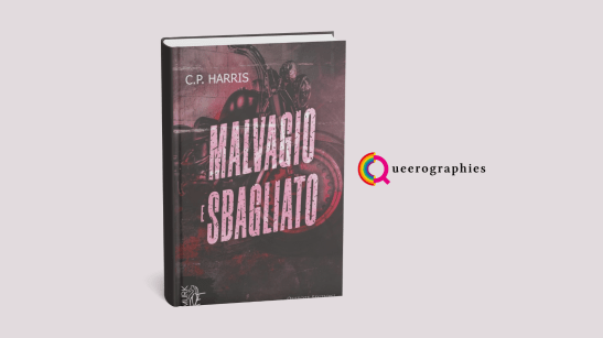 [Malvagio e sbagliato][C.P.&nbsp;Harris]