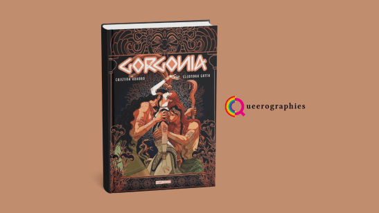 [Gorgonia][Eleonora Gatta][Cristina Kokoro]