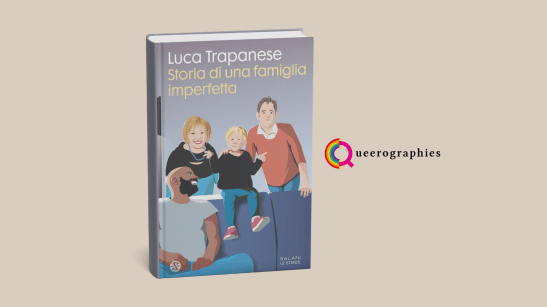 [Storia di una famiglia imperfetta][Luca Trapanese]