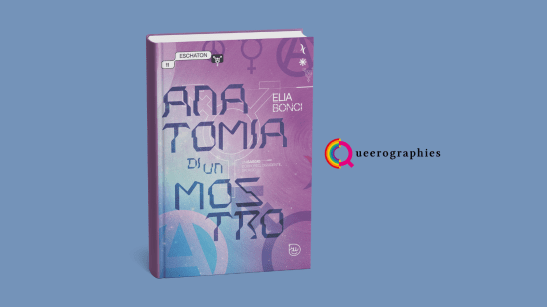 [Anatomia di un mostro][Elia&nbsp;Bonci]