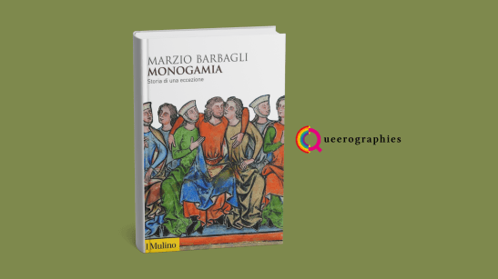 [Monogamia][Marzio Barbagli]