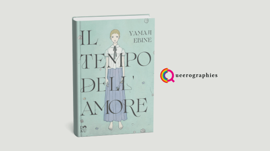 [Il tempo dell’amore][Ebine Yamaji]