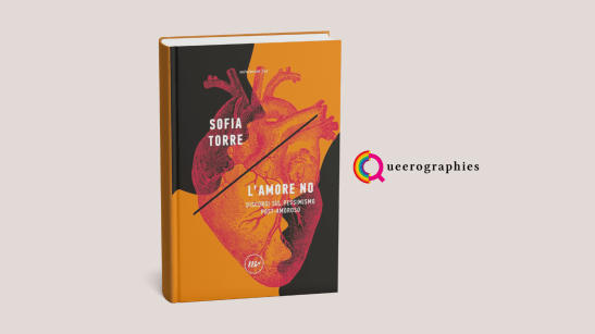 [L’amore no][Sofia Torre]
