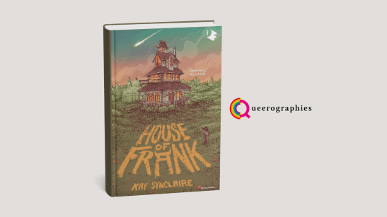 [House of Frank][Kay&nbsp;Synclaire]