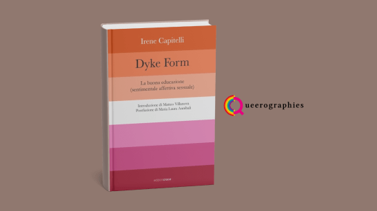 [Dyke Form][Irene Capitelli]