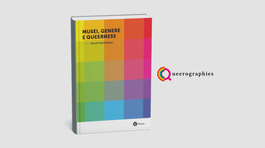 [Musei, generi e queerness][Nicole Moolhuijsen]